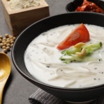 초림단지묵 콩국이 기가막혀 90g x 18팩
