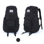 장기여행용 대용량 60L 배낭 백팩 30대여성 J2953