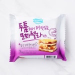 동원 덴마크 두툼해서 더 맛있는 모짜렐라 196g