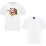 NASA 나사 티셔츠 반팔티 반소매 T0011