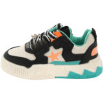 래빗풋 아동용 뉴스타 운동화 190 그린