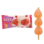 착한 젤리 딸기 탕후루 25g