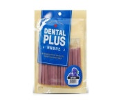 덴탈 플러스 블루베리 껌