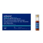 오쏘몰 바이탈 엠 (액상 20ml + 캡슐 540mg x 2캡슐) x 7개입