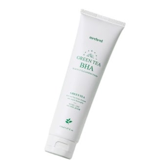 메르헨트 그린티 바하 퍼펙트 클렌징폼 150ml
