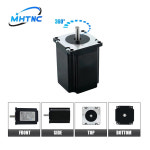 CNC 6 3A 2 Nema23 4 D 스텝퍼 길이 리드 3D 모니터 상 MHTNC 장비용 프린터 6 2N M 57HS7