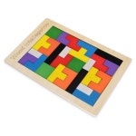 아띠 우드블럭 퍼즐 테트리스