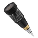 휴대용 금속 센서 프로브 정확한 2 in 1 토양 수분 PH 계량기 3 8 ABS 산도 습도 테스터 플랜테이션