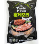 정이가네 오리훈제 훈제오리 900g