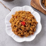 푸드앳홈 만능 양념장 땡초장 280g x 1병