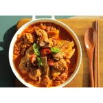 한끼만찬 돼지갈비찜 기절매콤 1개 800g