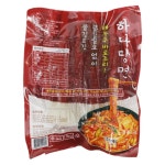 주식회사 모아글로벌 냉동 하나 넓적 당면 1kg 100개