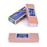 일본산 숫돌 칼갈이 날세우기 중벌용 800방 숫돌연마석 칼가는돌 칼연마기 나니와숫돌 양면숫돌 칼숫돌