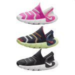 나이키 국내백화점출고 나이키 다이너모 2 이지온 리틀 주니어화 운동화 185 그린