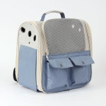 포에버펫 반려동물 백팩 이동가방 반려묘 산책가방