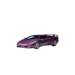 오토아트 오토아트 오토아트 79158 람보르기니 디아블로 SE30 VIOLA SE30 메탈릭 1 18 1개
