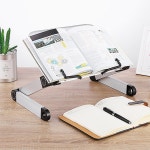 멀티2 서대 책 태블릿 노트북 거치대 스탠드