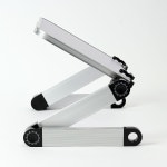 멀티2 서대 책 태블릿 노트북 거치대 스탠드