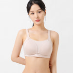 비너스자스민 쿨메쉬 몰드 노와이어 브라 h7331