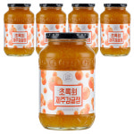 초록원 초록원 제주감귤잼 1kg