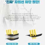와일드 플라워 양우산 3단우산