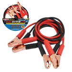 우신017 승용차 점프케이블 2 5M 자동차 12V 점프선