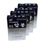 태양산업 태양 압봉 제1호 100개입 지름1 4개