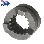 362- 클러치 도그 TOHATSU 선외 NSF 9 9HP 15HP 18HP 보트 액세서리 64215-0 362-64215 36264215