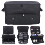 골프 정리 골프공 케이스 모자 수납백 신발 가방