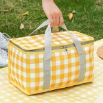 피크닉 보온보냉 쿨러백 1P 나들이 소풍 도시락 가방