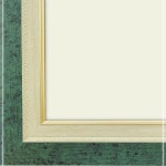 210x285mm 150피스 수지그린 퍼즐전용액자 UWB08504