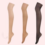 팬티 스타킹 올풀림 방지 타이즈 국산 스타킹 50D