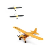 Wltoys XK A160 RC 비행기 예비 부품 액세서리 용 A160 0011 프로펠러 패들 블레이드 2 개