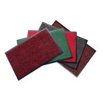 대학교 강당 출입구 미끄럼방지 방오 방염 발매트 6M 눈 동사무소