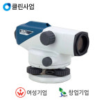 소키아 신영측기 소키아 자동레벨기 B30A