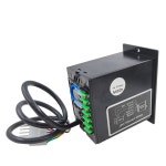 US 52 220V 필터 400W 커패시 FORWORD WORD 컨트롤러 AC BA 속도 400W