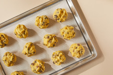 레디 투 베이크 도우 르뱅 쿠키 100gX6ea