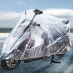 오토바이용 PE커버-M 약1 6M 소형바이크 덮개 타이탄 퀄리 수퍼7 랑케 커넥티드 엘파마 삼천리 벨로스타