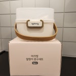 아가방 아가방 일산아울렛 딸랑이완구세트 6pcs 일산NC 01R0831010401