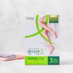 동국제약 센시안 메디슬리머 나이트케어 M-L사이즈