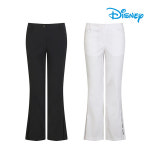 디즈니골프 사이드포인트 부츠컷 팬츠 DM1LPA004