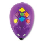 로봇마우스 코딩학습 어린이 교육용 장난감