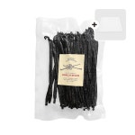 마켓구디너프 파푸아뉴기니 타히티 프리미엄 바닐라빈 150g 1개