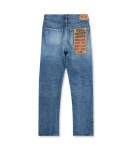 풀카운트 풀카운트 Indigo Straight Denim Eastbourne 1102-EB