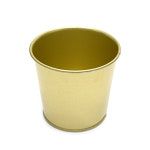 이케아 DAIDAI 다이다이 화분 미니화분 황동색