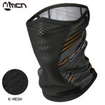 MCN 프리즘 매쉬 마스크 자외선차단 통풍 냉감 자전거