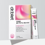 대원헬스케어 닥터블릿 콜린 미오이노시톨 4000 5.5g x 30포