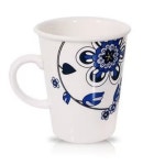 쯔비벨무스터 골드플로라 커피믹스 머그 220ml