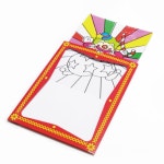 어린이 마술배우기 과학체험 매직 그림 6개 마술공연 발표회 창의력 마술쇼 학교