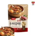 동원 양반 수라 우거지감자탕 460g